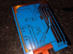 Laser w warsztacie elektronika, czyli do czego wykorzystać grawerkę laserową. Laser w warsztacie elektronika, czyli do czego wykorzystać grawerkę laserową.