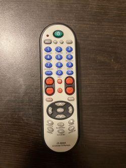 Philips 37pf3321/10 - pilot oryginalny i zamiennik nie działają