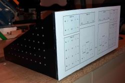 Podwójny zasilacz regulowany Elektronics Lab 20V 3A, 12V, 5V Podwójny zasilacz regulowany Elektronics Lab 20V 3A, 12V, 5V