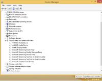 Brak dźwięku na Asrock B85M-DGS po instalacji sterowników - Windows 10