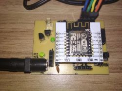 PLC Modbus RTU - IoT MyDevices Cayenne PLC Modbus RTU - IoT MyDevices Cayenne