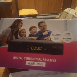 Nowy dekoder odbiera tylko TV publiczną, brak TVN, Polsat - DVB-T 2