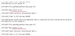 [BK7231T] My HTTP server, configurator, MQTT support from Home Assistant