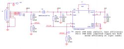 Raspberry pi pico - zasilanie z baterii lub akumulatorów