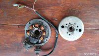MZ ETZ 250: CDI Ignition Installation Dimensions, Components & Stator Stand Info MZ ETZ 250: CDI Ignition Installation Dimensions, Components & Stator Stand Info