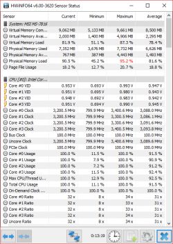 Spadek FPS po aktualizacji sterowników karty R9 380 do 18.12.13