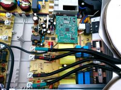 Whirlpool HAH-7000BB-1 AS Induction Hob: No Start, Dark Display After Power Interruptions Whirlpool HAH-7000BB-1 AS Induction Hob: No Start, Dark Display After Power Interruptions