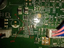 Xbox 360 e (2014 r.) "Corona" - Kłopoty z zasilaniem...