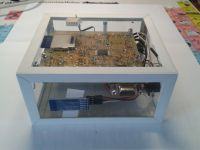MADACU: Data Logger do zapisu temperatury MADACU: Data Logger do zapisu temperatury