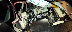 5MP Chinese Webcam: No Browser Access, Fixed IP & Telnet Password Solution Needed
