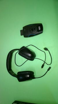 [Sprzedam] Słuchawki bezprzewodowe SB RECON 3D + drugie gratis.