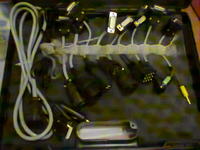 Zamienniki kabli do texy czy warto