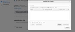 Facebook - ciągłe automatyczne logowanie sie do facebooka.