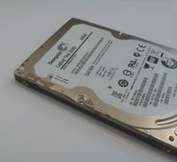 Nowy dysk SSHD Seagate 8GB/500GB - 42h pracy i 78 włączeń, czy to normalne?