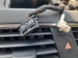 AUDI Q3 (2013-2018) RADIO NAWIGACJA ANDROID podłączenie