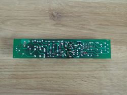 Statecznik elektroniczny Tridonic PC 2x36 T8 TEC - wnętrze i teardown Statecznik elektroniczny Tridonic PC 2x36 T8 TEC - wnętrze i teardown