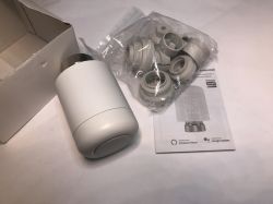 Tuya WXU XR806 from TRV Heater Device flashing, SDK, firmware change research