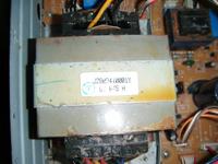 Amplituner części i ich ponowne wykorzystanie.