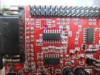 Identify ICs Type Marked on UPA-USB V1.2 Clone Images - Request for Information
