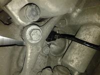 BMW E39 2.0 2000 - After replacing the ABS sensor it switches on unnecessarily a