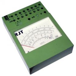 NIEBEZPIECZNY tester AC wskaźnik - detektor napięcia - czujnik - recenzja