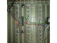 [[c] Atmega8 nie startuje: brak reakcji po podłączeniu zasilania 12V i programatora USBasp