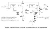 Zasilacz (0-24V) na LM317 z ograniczeniem prądu-prośba o sprawdzenie schematu