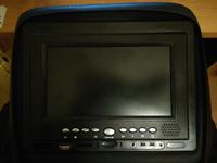 Jak zidentyfikować i podłączyć zagłówki DVD z giełdy do radia samochodowego?