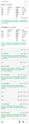 Mobilny internet w Tuszynie - wybór operatora i sprzętu. Nadajniki, Huawei B525, B535