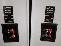 Proper Connection Method for Four-Terminal Columns with Onkyo Receiver