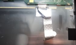 Monitor nie wyświetla - Monitor nie wyświetla części obrazu