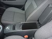 Renault Scenic 3 1.5 DCI Jak wymienić Joystick nawigacji w podłokietniku