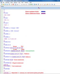 SIM800C GSM Module: Sending Email via SMTP on Port 587 Without SSL SIM800C GSM Module: Sending Email via SMTP on Port 587 Without SSL
