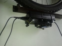 Ładowarka E-bike''''''''a STC 8108 LD - grzeje dość mocno - sprzęt nowy Ładowarka E-bike''''''''a STC 8108 LD - grzeje dość mocno - sprzęt nowy