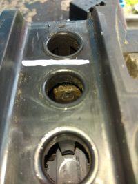 How to Regenerate a Centry 50Ah 3-Year-Old Car Battery with Broken Cell Bridge Connection