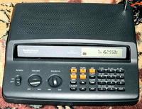 Realistic PRO-2018, PRO2018 Instrukcja EN