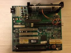 Acorp 6LX/EX68 - Problem z podłączeniem myszki na PS/2 oraz gniazd USB