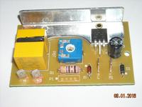 Electrolux supercyclone ZSC69 Regulacja obrotów Electrolux supercyclone ZSC69 Regulacja obrotów