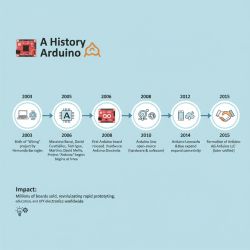 Will Nano Banana generate an electronic diagram or infographic? Comparison of the two models