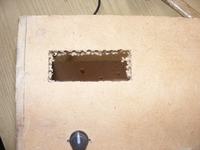 Zasilacz regulowany 3...25V/5A