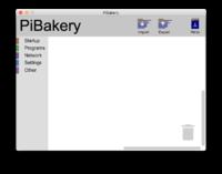 PiBakery - najprostsza metoda postawienia systemu na Raspberry Pi