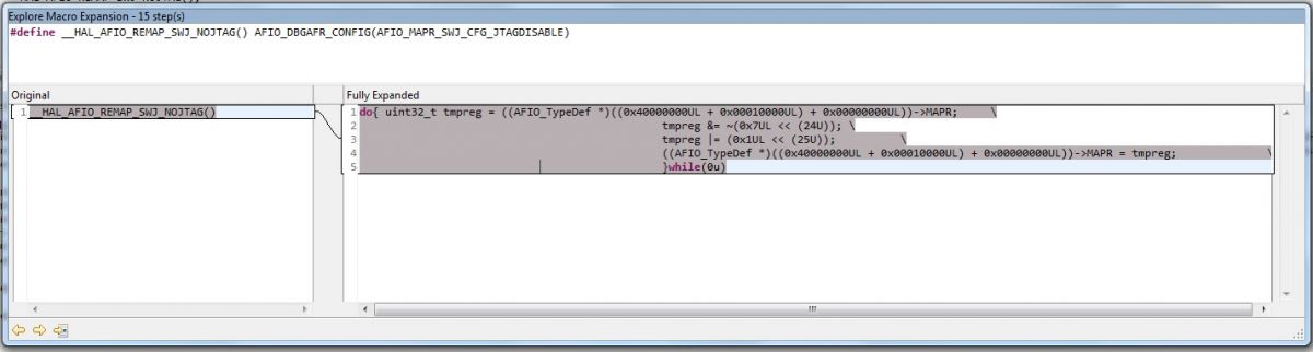 Title: Stm32 Serial Wire Viewer & Output, St-link: Beginner Questions 