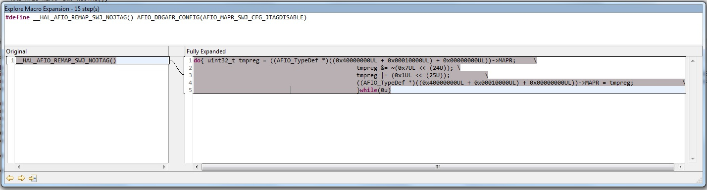 Title: STM32 Serial Wire Viewer & Output, ST-LINK: Beginner Questions ...