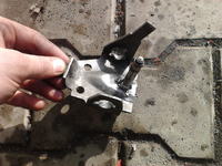 seat ibiza 1.9tdi 110km Afn - Nie znam nazwy czesci