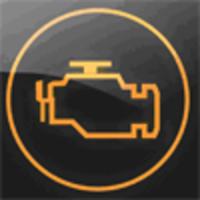 Renault Laguna 2003 1.8 16V zaświeciła się kontrolka