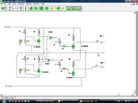 Przełączanie napięcia -5V na +5V Przełączanie napięcia -5V na +5V
