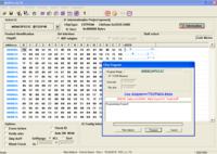 TL866CS - Błąd programowania 29F033C w MiniPro 6.5, opcja check ID odznaczona
