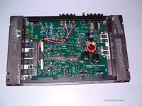 Philips DAP 350 - Jeden kanał nie gra, w drugim słychać tylko charczenie Philips DAP 350 - Jeden kanał nie gra, w drugim słychać tylko charczenie