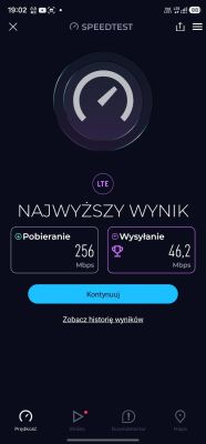 Jaki router 5G z anteną 15-20 m do Orange/T-Mobile nad jeziorem Głębokie?