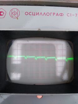 Advanced DIY controller for heating utility water from a photovoltaic installation.